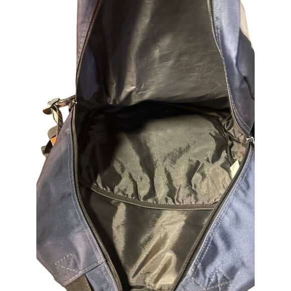 My Hero Academia Backpack Bioworld UA Uniform Official MHA BNHA Nerd Anime Blue - Picture 6 of 11